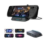 AVerMedia X'TRA GO GC515 HDMI 4K@60Hz, Chargement USB-C, Capture Vidéo pour Steam Deck, ROG Ally, Legion Go, MSI Claw, Switch, iPhone, iPad