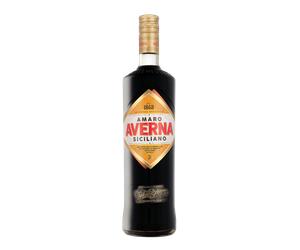 Averna Amaro 1l Bitters