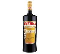 Averna Amaro Liqueur 1 L
