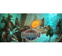 Avernum 2: Crystal Souls (PC)