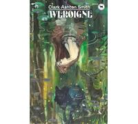 Averoigne - Clark Ashton Smith - Inpatient Press - ebook (ePub) - Livre