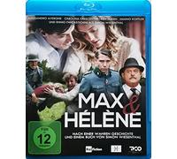 Averone,Alessandro - Max & Helene [Blu-ray]