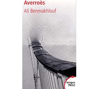 Ali Benmakhlouf – Averroès – Essai – Poche