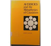 Averroes and the Metaphysics of Causation