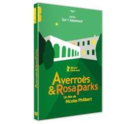 Averroès & Rosa Parks DVD DVD