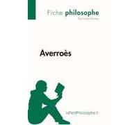 Averroès (Fiche Philosophe)