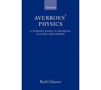 Averroes' Physics