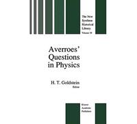 Averroes' Questions In Physics