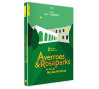 Averroès & Rosa Parks DVD DVD