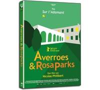 AVERROES & ROSA PARKS-NL