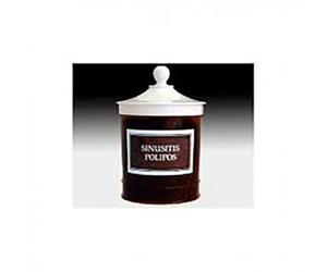 Averroes Sinusite-Polypes (Sinusphyton) 100 ml