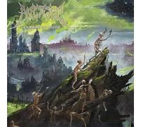 Aversed – Aversed-Erasure of Color