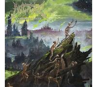 Aversed - Erasure of Color