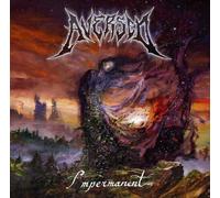 Aversed - Impermanent [Cd]