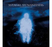 AVERSIO HUMANITATIS - TO BECOME THE ENDLESS STATIC - CD - K72z