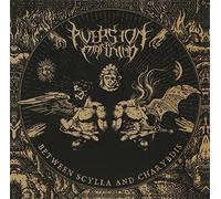 Aversion To Mankind - Between Scylla And Charybdis