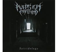 Aversion To Mankind - Suicidology [Import]