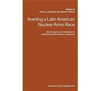Averting a Latin American Nuclear Arms Race - Paul Leventhal - Palgrave Macmillan - Livre en Anglais - Paperback Paul LeventhalPaul Leventhal (Auteur)