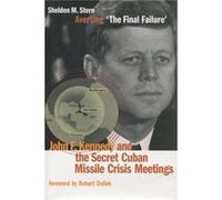 Averting The Final Failure by Sheldon M. Stern Sheldon M. Stern (Auteur)