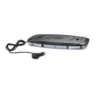 Avertissement Ajout 24 V LED Jaune Ambre Gris HELLA Universel pour Divers Mack