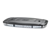 HELLA 2RL 014 565-101 LED-Feu d'avertissement - Mini Lightbar - 12/24V