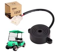 Avertissement de recul 10L0L pour Yamaha Eletric G29 - G22 Interrupteurs F&R Remplace JR1-H3383-002