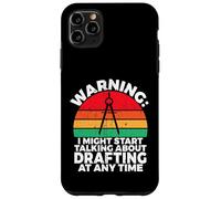 Avertissement : Je pourrais Commencer à Parler du dessinateur Coque pour iPhone 11 Pro Max