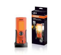 Avertissement LED 6V 3W 1,5W 2000K 6000K OSRAM Ledguardian Camion Flare Signal
