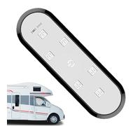 Avertissement Porte Voiture, 7 Couleurs 4 Modes Car Carde LED Sécurité, USB Charging Car Light Welcome, Étanche D'éclairage Ambiant Sans Fil, Éviter Un Accident Pour Une Collision