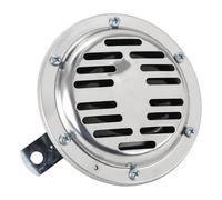Avertisseur 12 v chromé pour Méhari