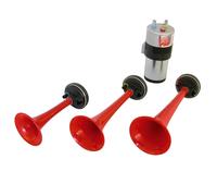 Avertisseur 3 Tons Tour De France