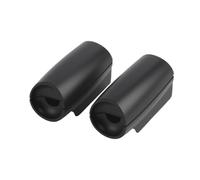 Avertisseur Anti Cerfs | 1 Paire De Protecteurs Ultrasoniques Impermeables,Dispositif Protecteur De Sécurité Automobile - pour Trajet Quotidien Camping Nuit Voyage Randonnée Conduite Autoroute Faune S