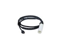 Avertisseur d’usure Plaquettes Frein Disque 960 mm BOSCH pour MINI Countryman