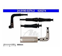 Avertisseur De Contact À L'Arrière Pour BMW 5 E60 6 E63 E64 Cabriolet