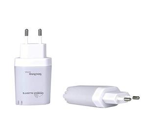 Avertisseur de coupure de courant Techno Line MA10870 1 pc(s)