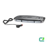 Avertisseur De Montée 24 V LED Jaune (Ambré) HELLA