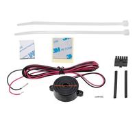Avertisseur de radar - avertisseur de danger Tomtom Solution de buzzer externe Webfleet LINK 7xx 12 V CC