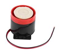 Avertisseur de recul, voiture universelle 12V 105db Avertisseur de recul avertisseur sonore avertisseur sonore