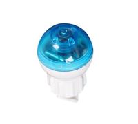 Avertisseur de Touche de Poisson | Indicateur Sensible avec LED - Dispositif d'Amorçage avec Lumière - pour Pêche de Nuit et Extérieur pour Pêcheur