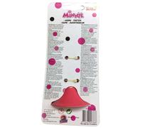 Avertisseur de vélo Disney Minnie Mouse