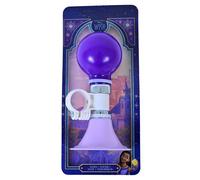 Avertisseur de vélo Disney Wish fille Violet/Violet