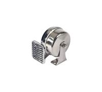 Avertisseur MT1-H - 12V Chrome a tonalite Aigue