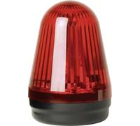 Avertisseur optique LED ComPro CO/BL/90/R/024/15F 24 V DC/AC lumière