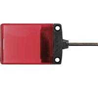 Avertisseur optique LED Idec LH1D-H2HQ4C30R 24 DC/AC lumière permanente rouge IP67 1 pc(s)