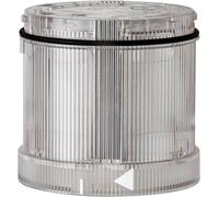 Avertisseur optique LED Werma Signaltechnik 644.450.55 24 V/DC lumière permanente IP65 1 pc(s)