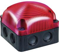 Avertisseur optique LED Werma Signaltechnik 853.100.54 12 V/DC lumière permanente IP66 1 pc(s)