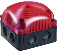 Avertisseur optique LED Werma Signaltechnik 853.110.60 115 à 230 V/AC flash IP66 1 pc(s)