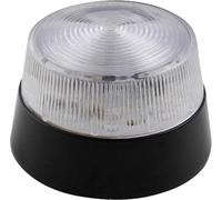 Avertisseur optique Velleman HAA40WN flash IP20 1 pc(s)