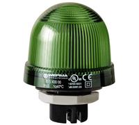 Avertisseur optique Werma Signaltechnik 815.200.00 12 - 240 VAC/VDC flash IP65 1 pc(s)