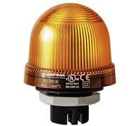 Avertisseur optique Werma Signaltechnik 815.300.00 12 - 240 VAC/VDC lumière permanente IP65 1 pc(s)